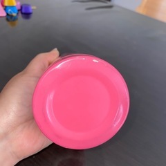 Francfrancステンレスボトルの画像