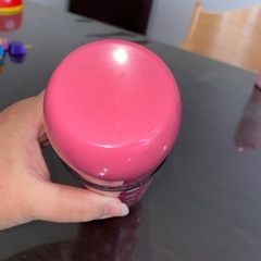 Francfrancステンレスボトルの画像