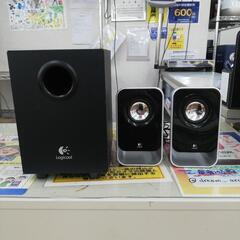 Logicool スピーカー 2013