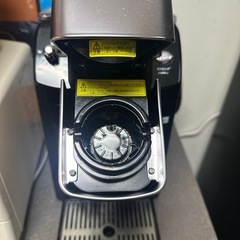本日限定！KEURIG コーヒーメーカーの画像