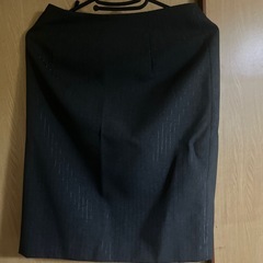 size11AR号スーツの画像
