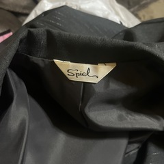 size11AR号スーツの画像