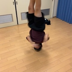 川口 ダンスアクロバット RIZING バク転 バク宙 ブレイクダンス 護身術 歌 対応　サークルの画像