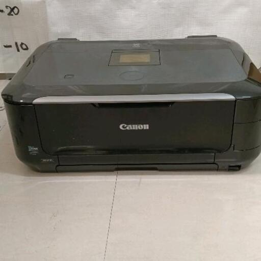 0209-127 キャノン　Canon　プリンター　MG6230