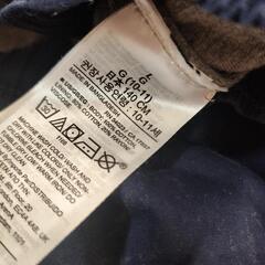 GAPKIDS　ボトムス　140冬ズボンの画像