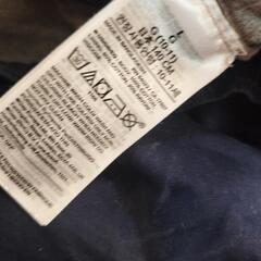GAPKIDS　ボトムス　140冬ズボンの画像