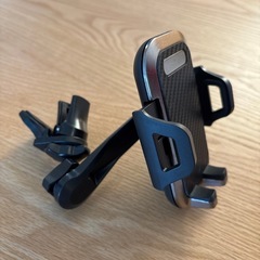車用　スマホスタンドの画像