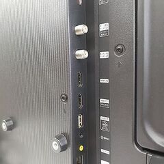 札幌【32インチ 2022年製 ハイセンス 液晶テレビ 32A35G】ダブルチューナー チューナー×2 ゲームモード 裏番組録画対応 ハイビジョン Hisense 北20条店の画像