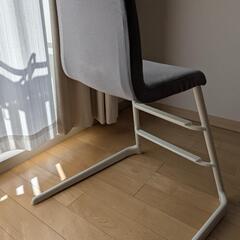【お話中】IKEA キッズチェア 子供用チェア LANGUR  の画像