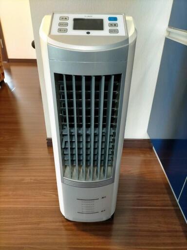 NA-WM5R 家庭用冷風扇 タワー型 ナフコ