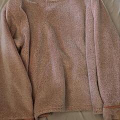 2月末まで❗レディース服 GU パジャマ の画像