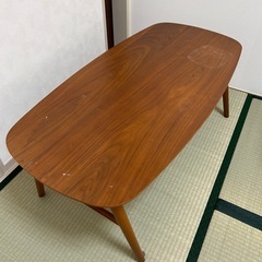 ローテーブル
