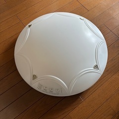 リビング　ライトの画像