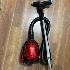 日立　掃除機　CV-PC30