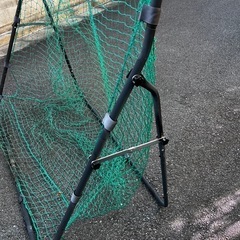 野球バッティング/ピッチングネット（ジーピー製）の画像