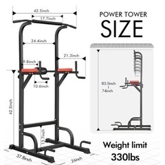 ぶら下がり健康器 マルチジム 懸垂マシン
