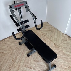 価格交渉承ります😎‼️🔥目指せ🔥夏ボディ🔥　トレーニング器具の画像