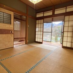 ✨️DIY可能！近くに温泉あり！Wi-fi無料！箱根強羅のシェアハウス・シェア別荘✨️シェアカー有 - シェアハウス