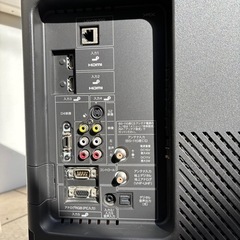 テレビ　32インチ
の画像