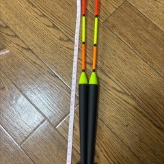 2個新品うき