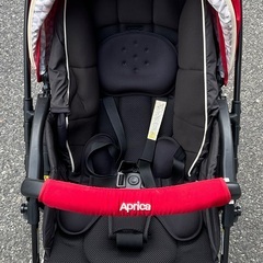 【RKG】特価！Aprica/ベビーカー/A型/ラクーナクッショ...