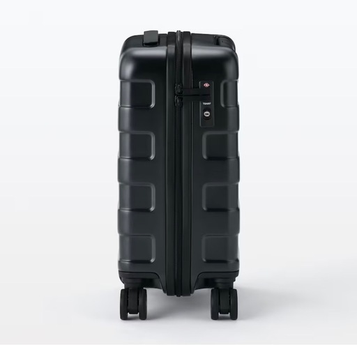 無印良品 ハードキャリーケース（２０Ｌ）