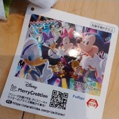 新品ミッキー＆フレンズ　MY推しDAYS in ライブぬいぐるみ①の画像