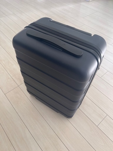 無印良品 ハードキャリーケース（２０Ｌ）
