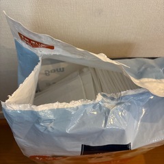 ペット用トイレシーツの画像