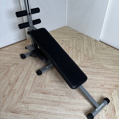 価格交渉承ります😎‼️🔥目指せ🔥夏ボディ🔥　トレーニング器具の画像