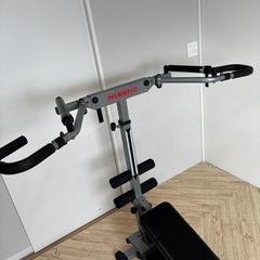 価格交渉承ります😎‼️🔥目指せ🔥夏ボディ🔥　トレーニング器具の画像