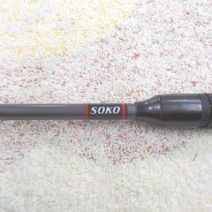 ゴルフ練習器具 SOKO DELUXE NICE SWING スイング練習 素振り 西岡店の画像
