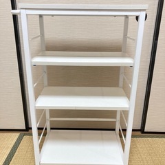 キッチンワゴンの画像