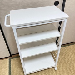 キッチンワゴン