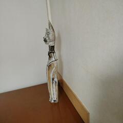 ねこ 置物②の画像
