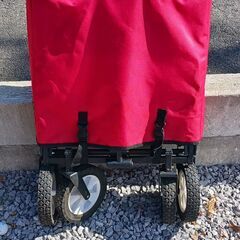 キャリーワゴンの画像