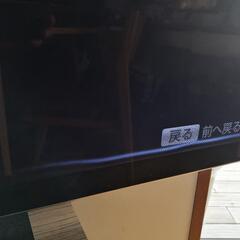 テレビ 55インチ サイズの中古が安い！激安で譲ります・無料であげます｜ジモティー