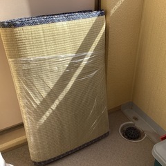 いぐさ　ラグ　和室　畳　　