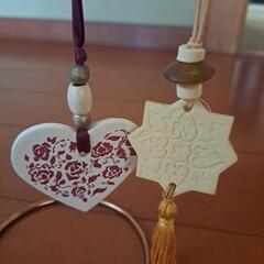 値下げしましたよ。アロマスタンド2本の画像