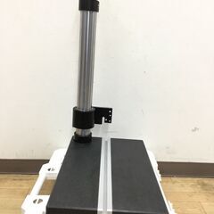 【エコツール半田店】Mitutoyo/ミツトヨ コラムスタンド 178-039【愛知県/名古屋市/知立市/半田市/岡崎市/豊田市/小牧市/工具】【IT0RZXWHKGZ4】★出張買取も好評受付中！の画像
