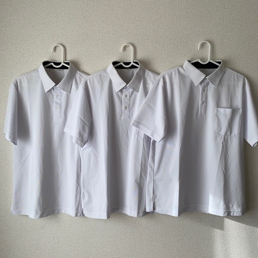札幌第一高校　制服