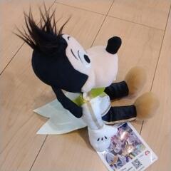 新品ミッキー＆フレンズ　MY推しDAYS in ライブぬいぐるみ①の画像