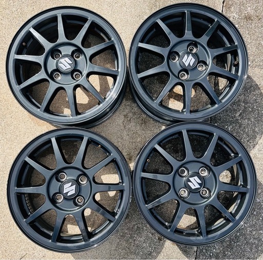 HA36S アルトワークス