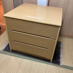 【無料、早いもの勝ち】押入れタンス