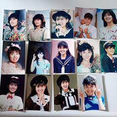 南野陽子・写真14枚