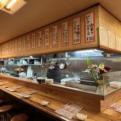 新店舗オープン‼️●店長候補25万～●料理人募集中❕30万～経験優遇の画像