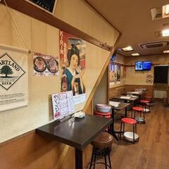 新店舗オープン‼️●店長候補25万～●料理人募集中❕30万～経験優遇の画像