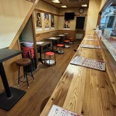 新店舗オープン‼️●店長候補25万～●料理人募集中❕30万～経験優遇の画像