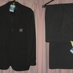 立命館慶祥高校制服セットの画像