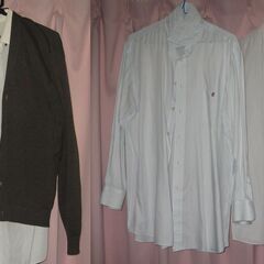立命館慶祥高校制服セットの画像